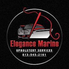 Elegance Marine Upholstery Services