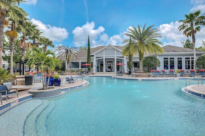 Citrus Village
