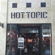 Hot Topic