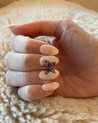 K Nails Spa & Lashes