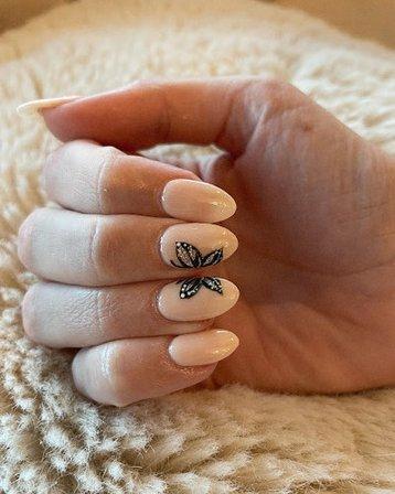 K Nails Spa & Lashes