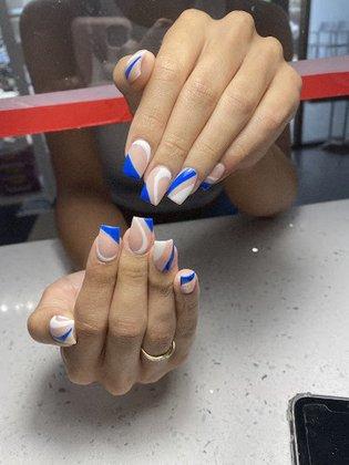 Heavenly Nails