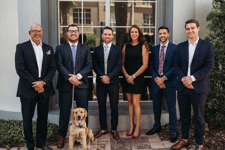 Florida Financial Advisors