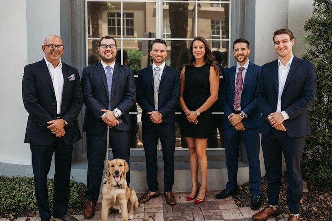 Florida Financial Advisors