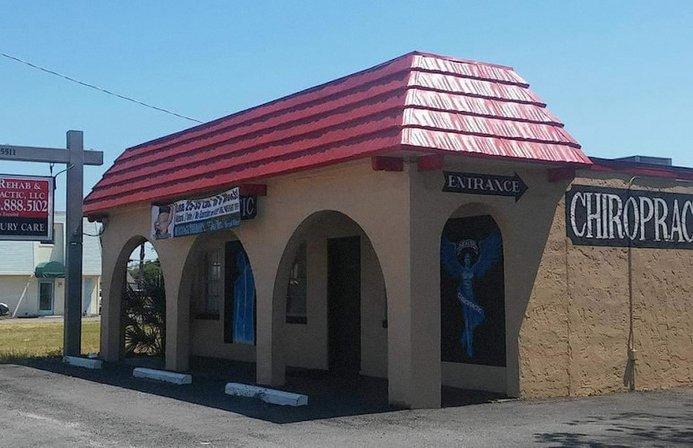Tampa Rehab and Chiropractic
