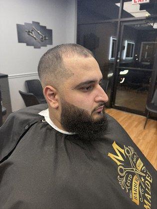 MALDEEN BARBERSHOP