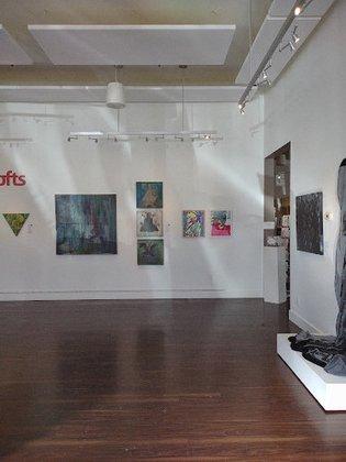 ArtLofts Art Studios and Gallery
