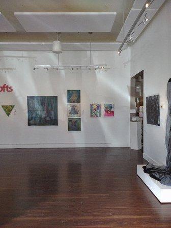 ArtLofts Art Studios and Gallery