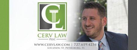 CERV LAW, PLLC