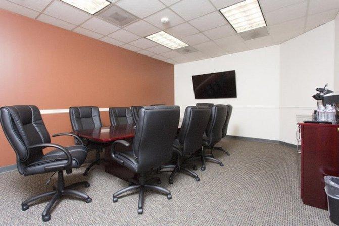 BD Mortgage Group LLC