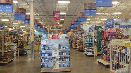 PetSmart