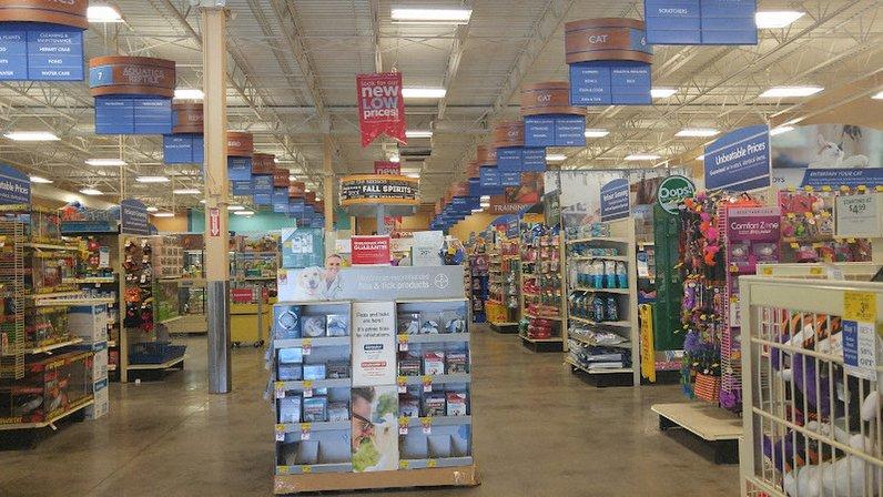 PetSmart