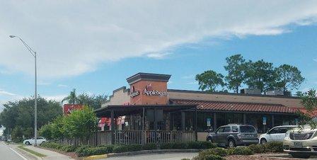 Applebee's Grill + Bar