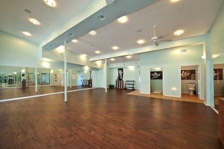 YogaBlu Studio