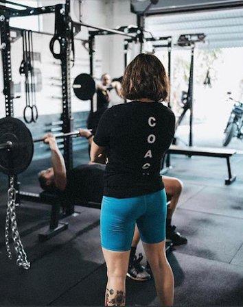 MyFit Performance