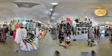 Elizabeth's Bartique