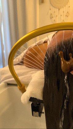 Toma Head Spa