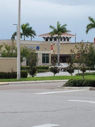 Chase Bank