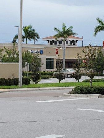 Chase Bank