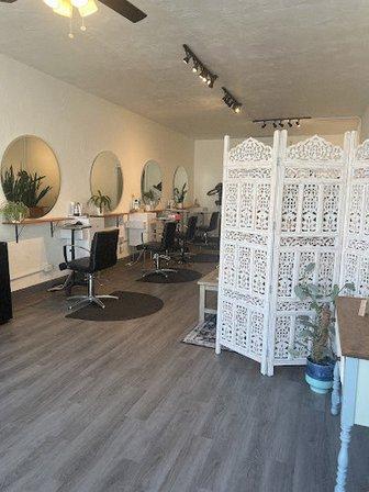 Parlour 727