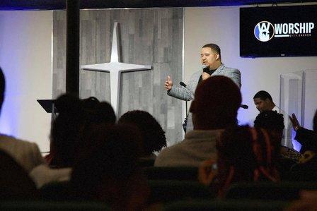 Worship City Church