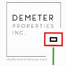 Demeter Properties Inc