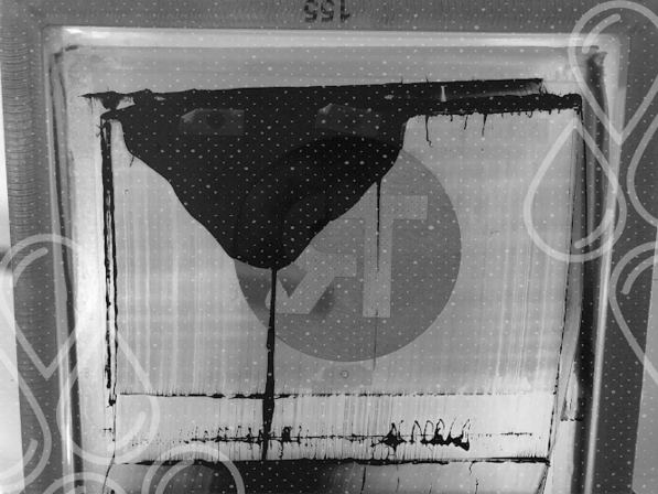 Tonal Range Ink