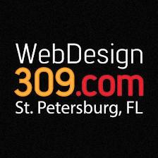 WebDesign309.com St. Petersburg