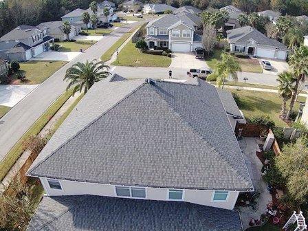 Baldwin Roofing Company