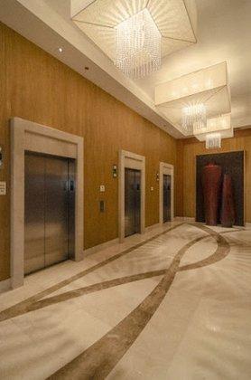 Retro Elevator