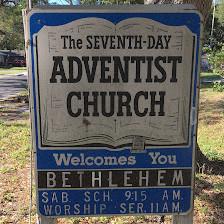 Bethlehem Seventh-day Adventist Church