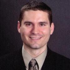 Anthony L. Marcotte, DO, FAOAO