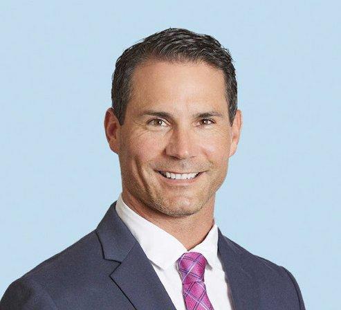 Dr. Mitchell R. Herrema, DO