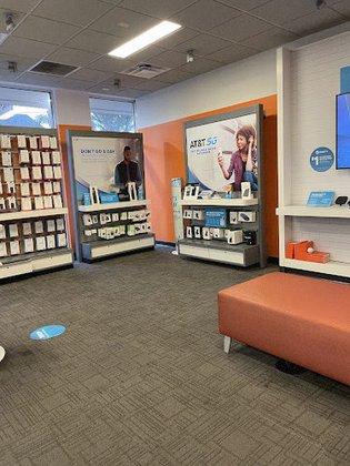 AT&T Store