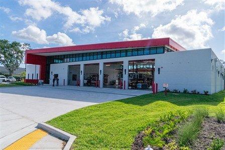 Clearwater Fire Station #47