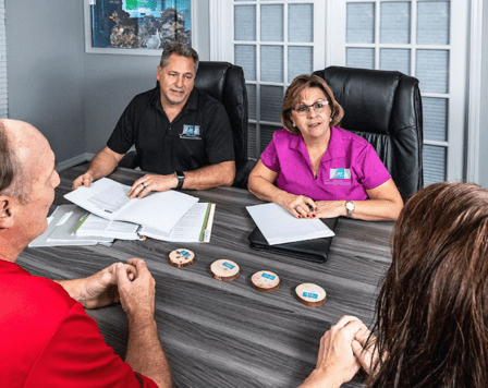 Business Advisory And Accounting Partners