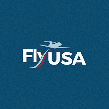 FlyUSA - Private Jet Charter