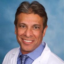 Arif A. Alidina, MD