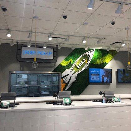 Insa Cannabis Dispensary Clearwater