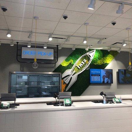 Insa Cannabis Dispensary Clearwater