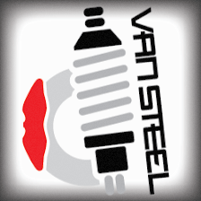 Van Steel