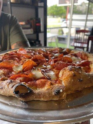 Brew Garden Taphouse & Eatery