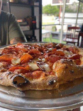 Brew Garden Taphouse & Eatery