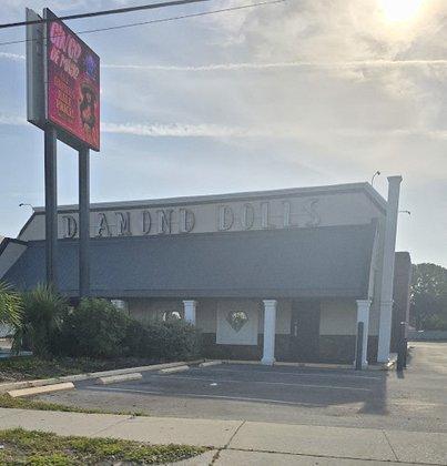 Diamond Dolls Ladies and Gentlemen's Club