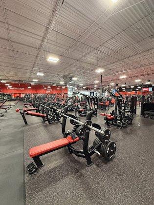 UFC GYM Largo