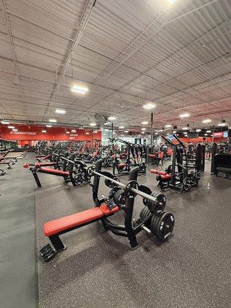 UFC GYM Largo
