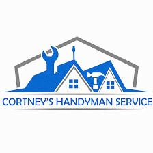 Cortney’s Handyman Service