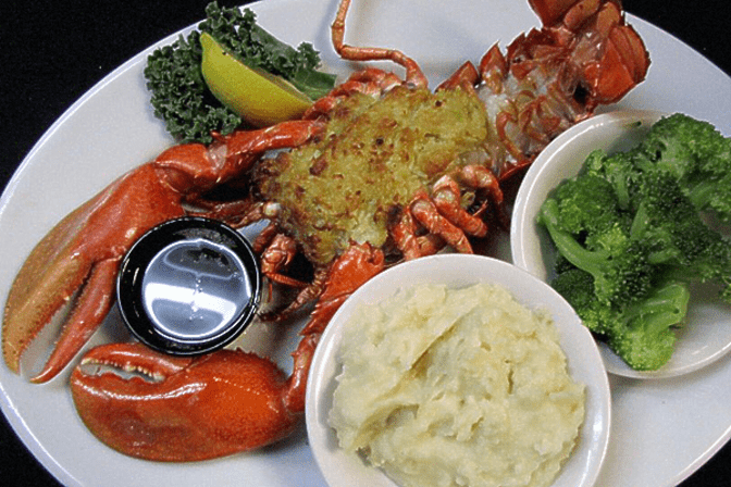 Roosterfish Grill