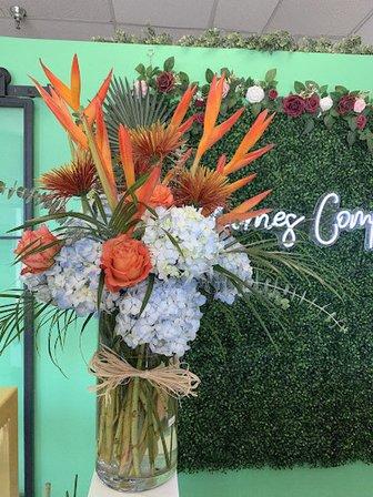 Hawthorne's Company Florist