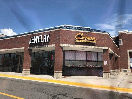 Crown Fine Jewelers